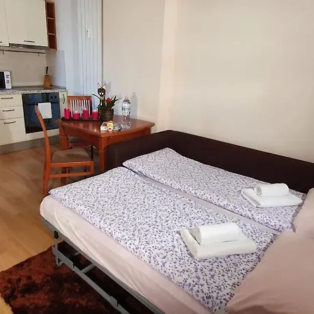 Apartment Roza Sofia